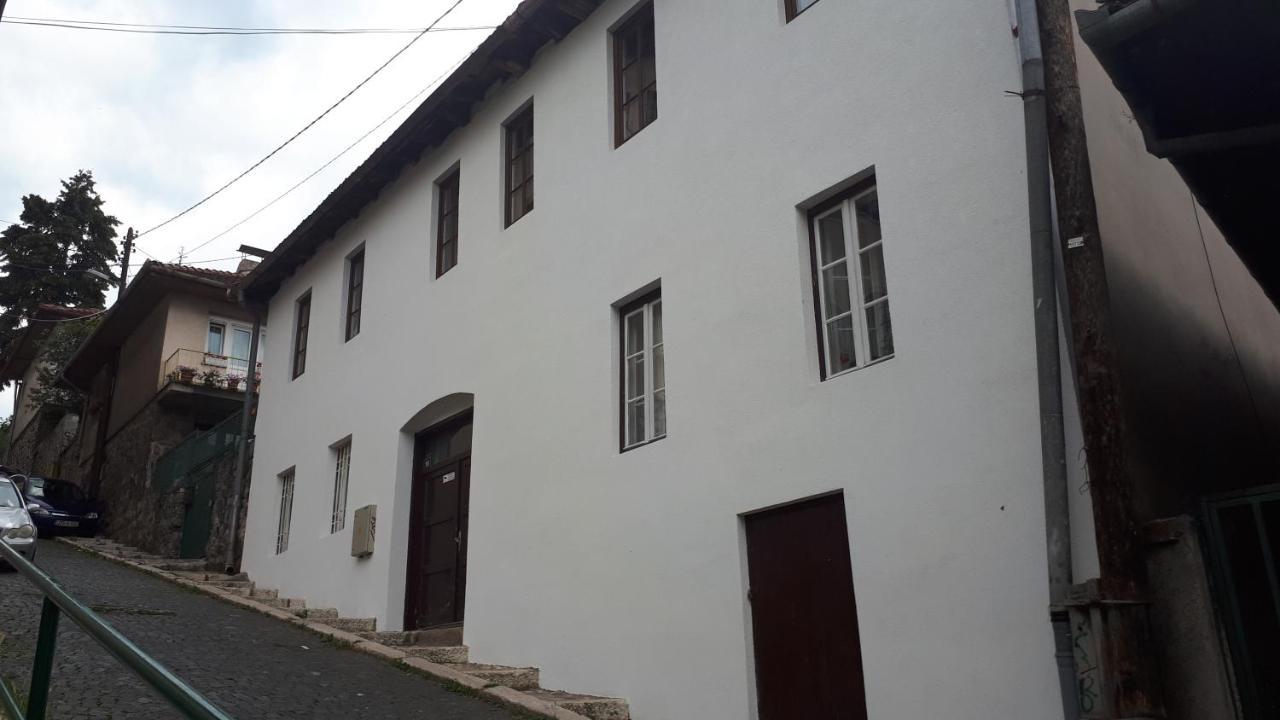 Apartments Alifakovac 2 Saraievo Exterior foto