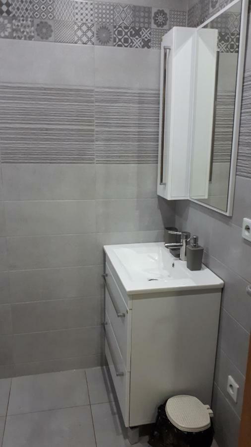 Apartments Alifakovac 2 Saraievo Exterior foto