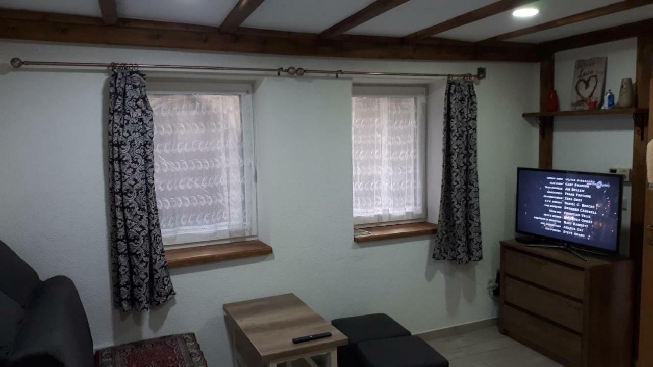 Apartments Alifakovac 2 Saraievo Exterior foto