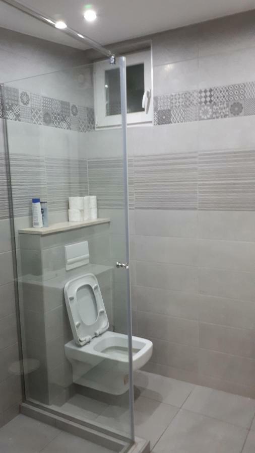 Apartments Alifakovac 2 Saraievo Exterior foto